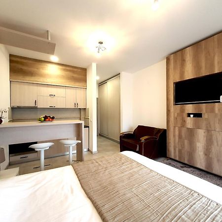 Zlatibor Hills Star Wellness & Spa Exterior foto