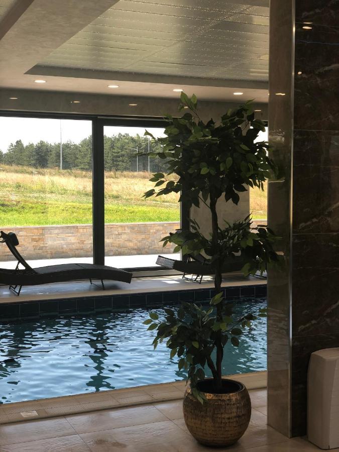 Zlatibor Hills Star Wellness & Spa Exterior foto