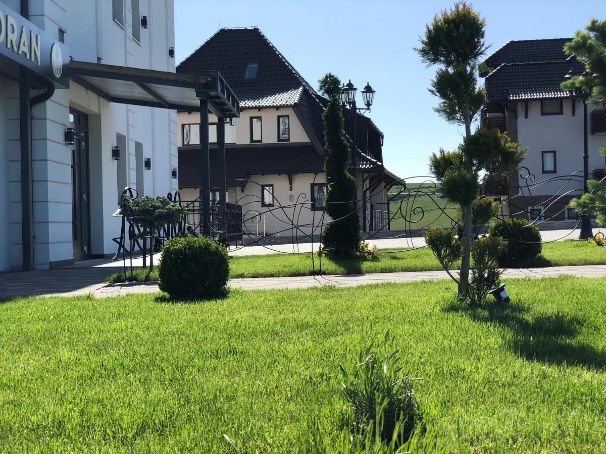 Zlatibor Hills Star Wellness & Spa Exterior foto