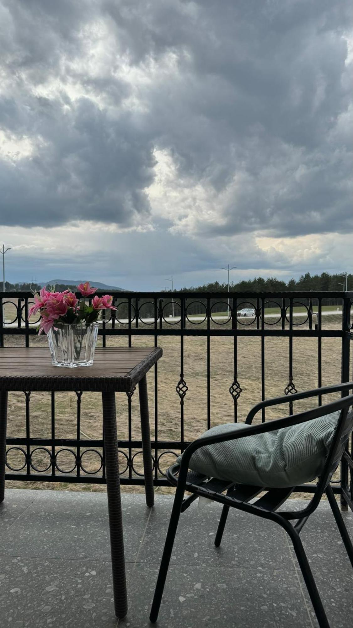 Zlatibor Hills Star Wellness & Spa Exterior foto