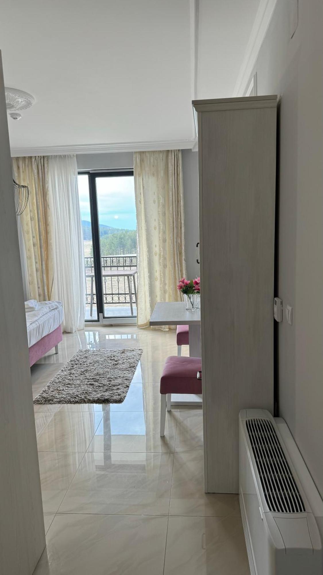 Zlatibor Hills Star Wellness & Spa Exterior foto