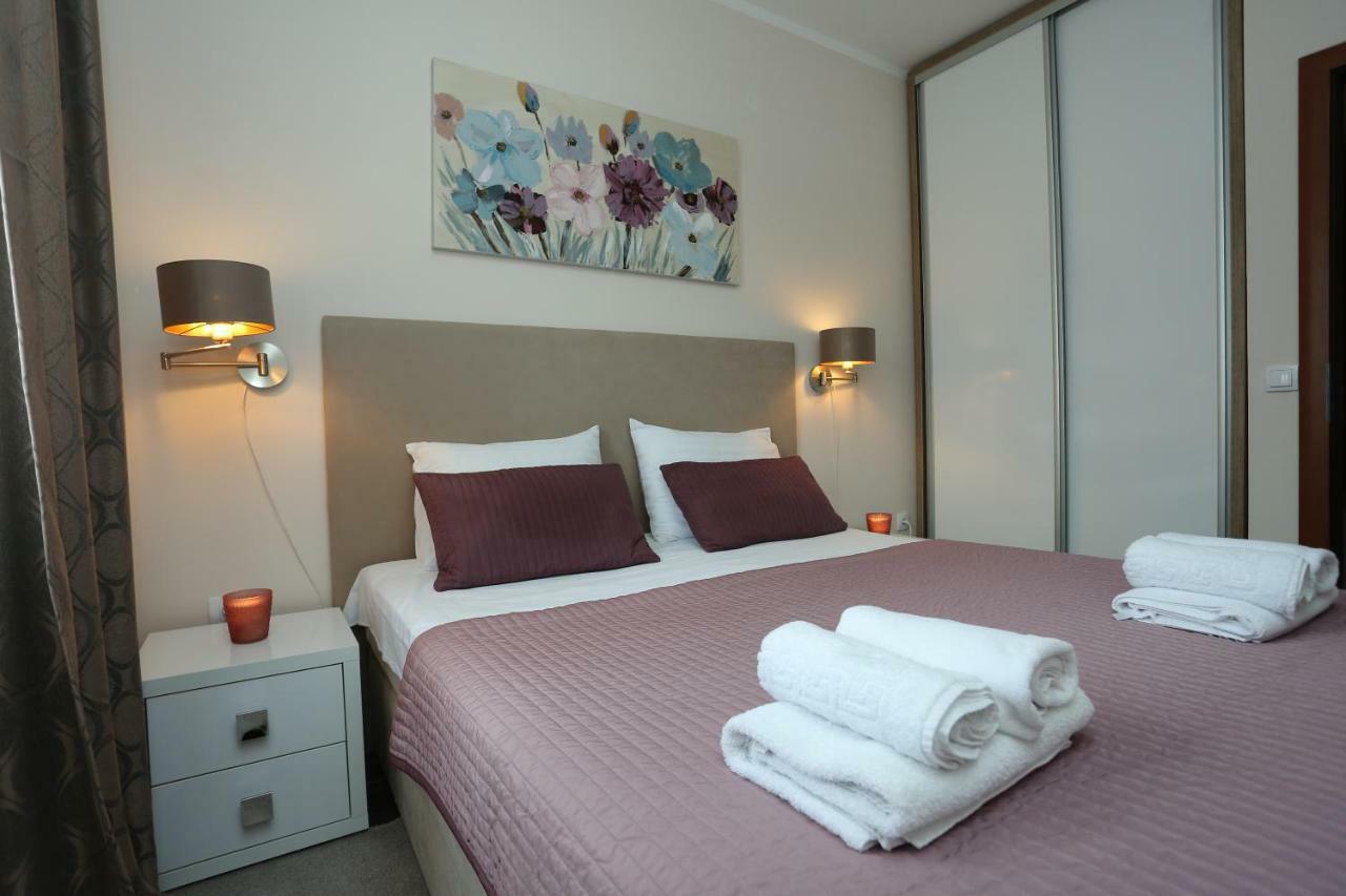 Zlatibor Hills Star Wellness & Spa Exterior foto